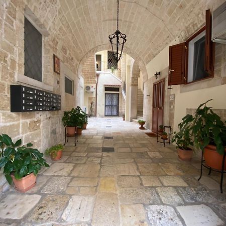 Апартаменты Casa Di Zia Pupetta Бари Экстерьер фото